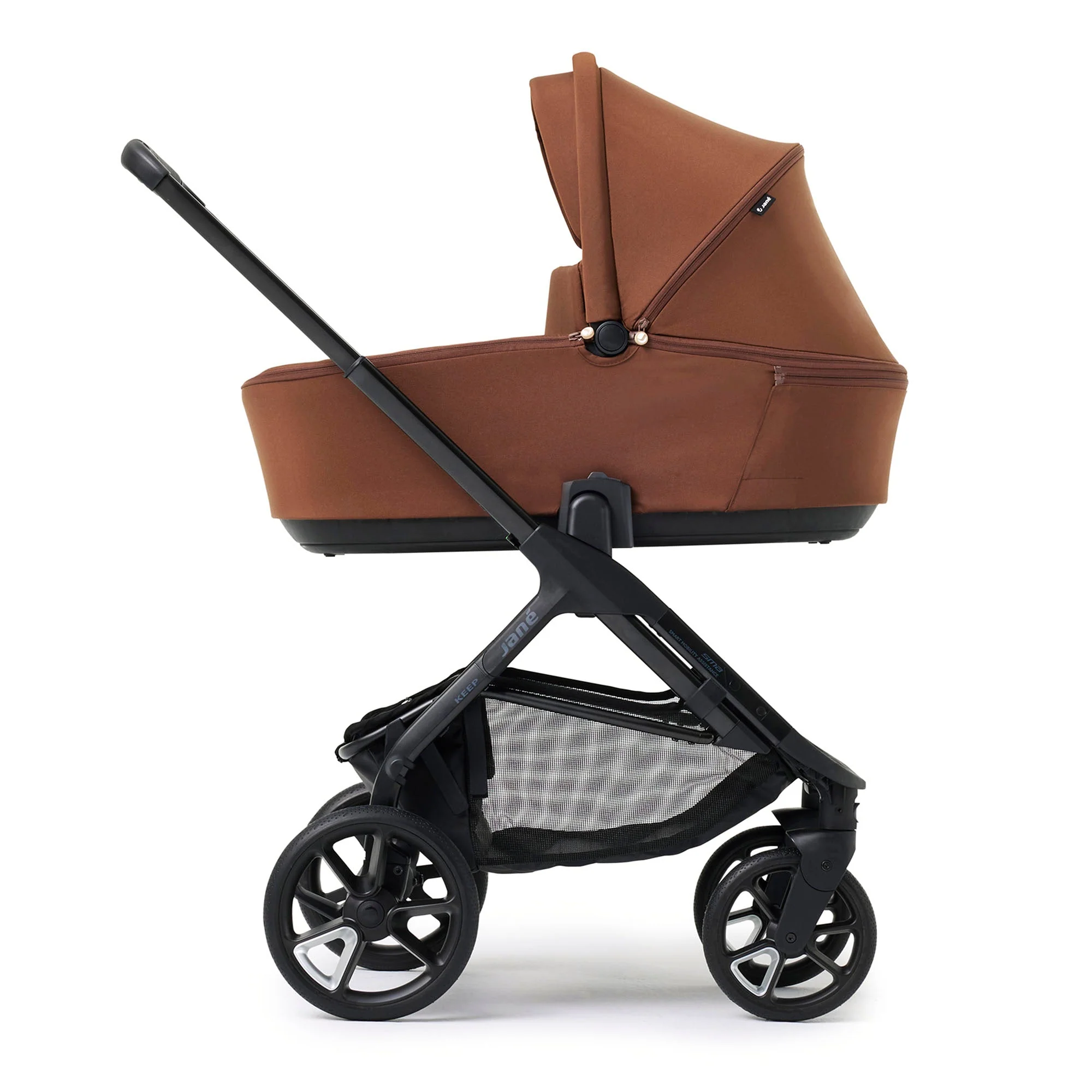 Jane Keep Fully Equipped 0-4 years Modular Travel System Bundle - Image 56