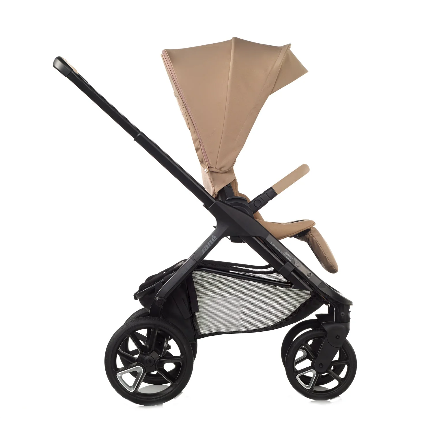 Jane Keep Fully Equipped 0-4 years Modular Travel System Bundle - Image 6