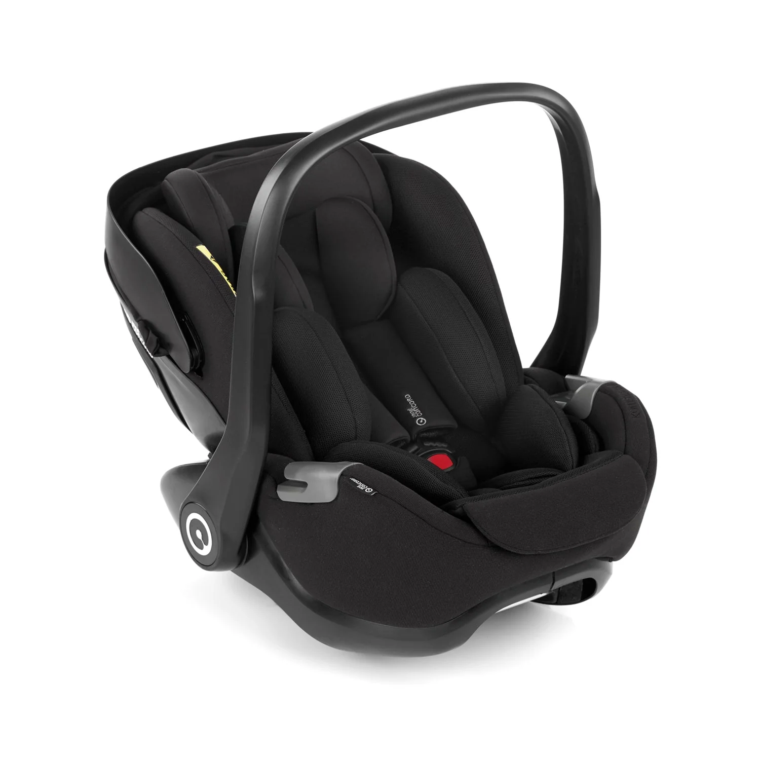 Jane Keep Fully Equipped 0-4 years Modular Travel System Bundle - Image 60