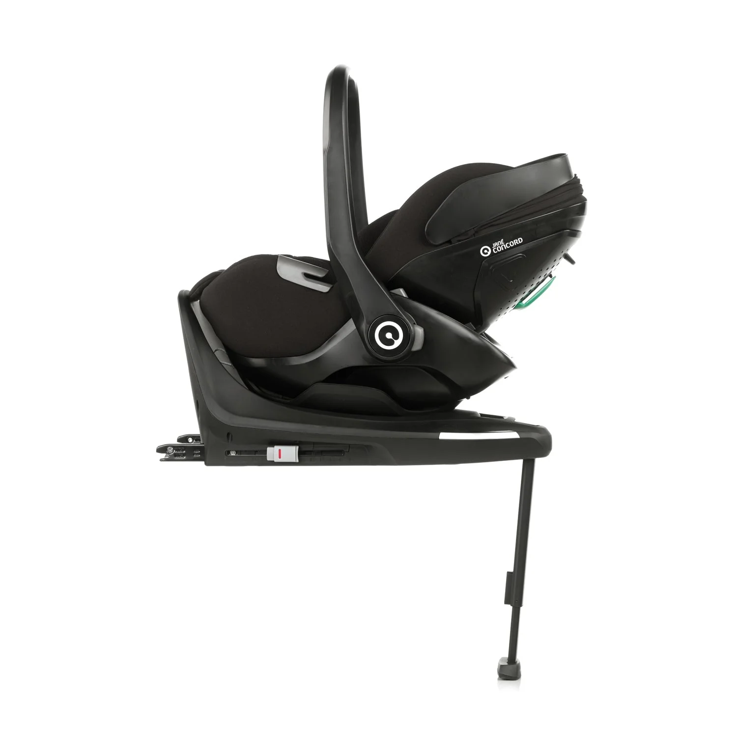 Jane Keep Fully Equipped 0-4 years Modular Travel System Bundle - Image 68