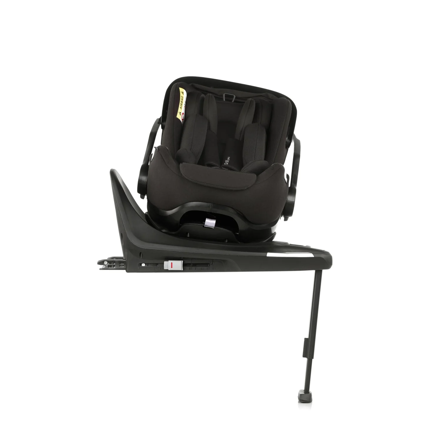 Jane Keep Fully Equipped 0-4 years Modular Travel System Bundle - Image 69