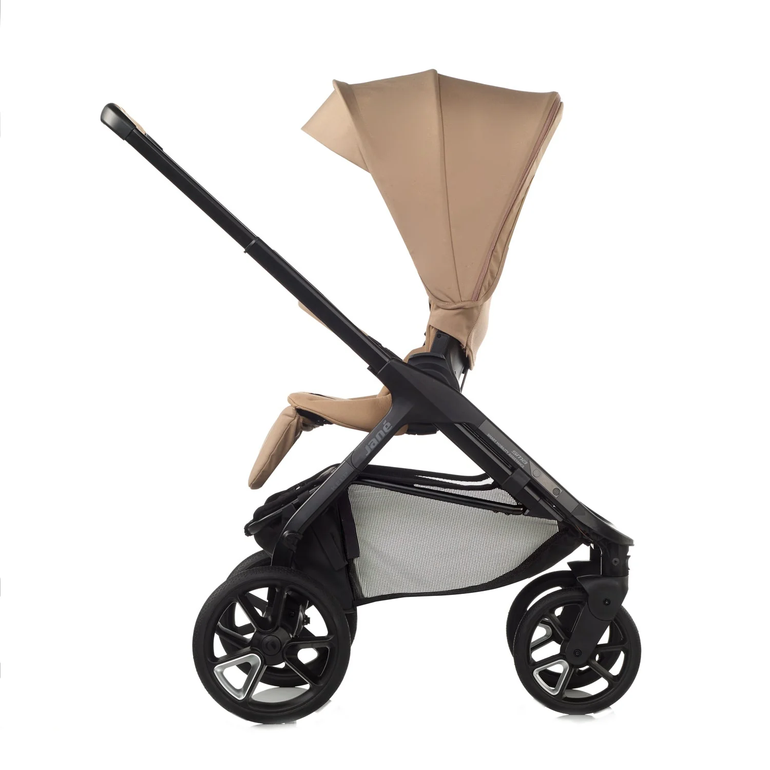 Jane Keep Fully Equipped 0-4 years Modular Travel System Bundle - Image 7