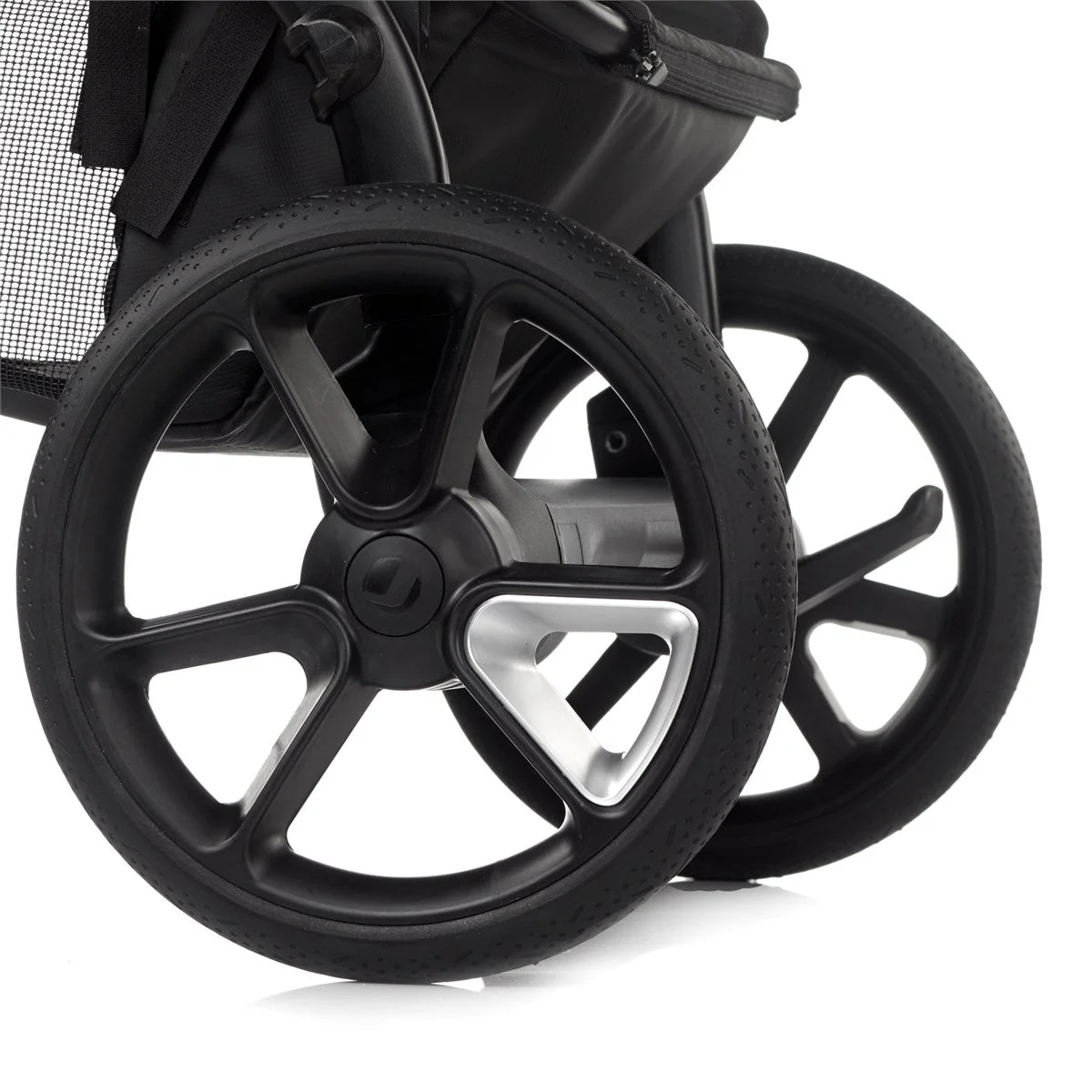 Jane Keep Fully Equipped 0-4 years Modular Travel System Bundle - Image 81