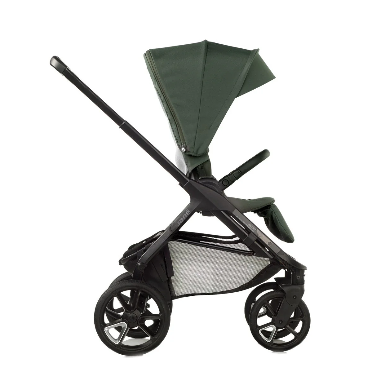 Jane Keep Pushchair - Image 2