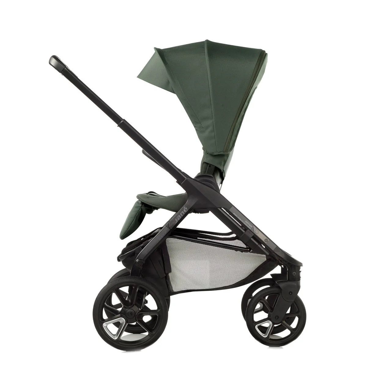 Jane Keep Pushchair - Image 3
