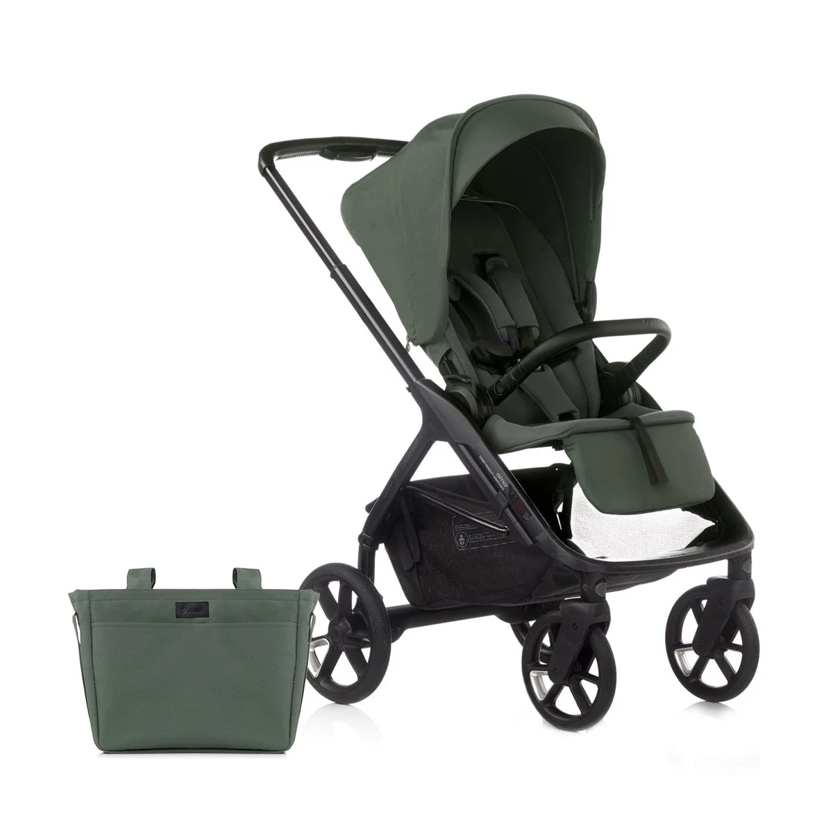 Jane Keep Pushchair - Image 30