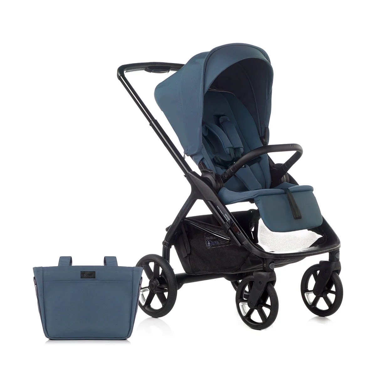 Jane Keep Pushchair - Image 31