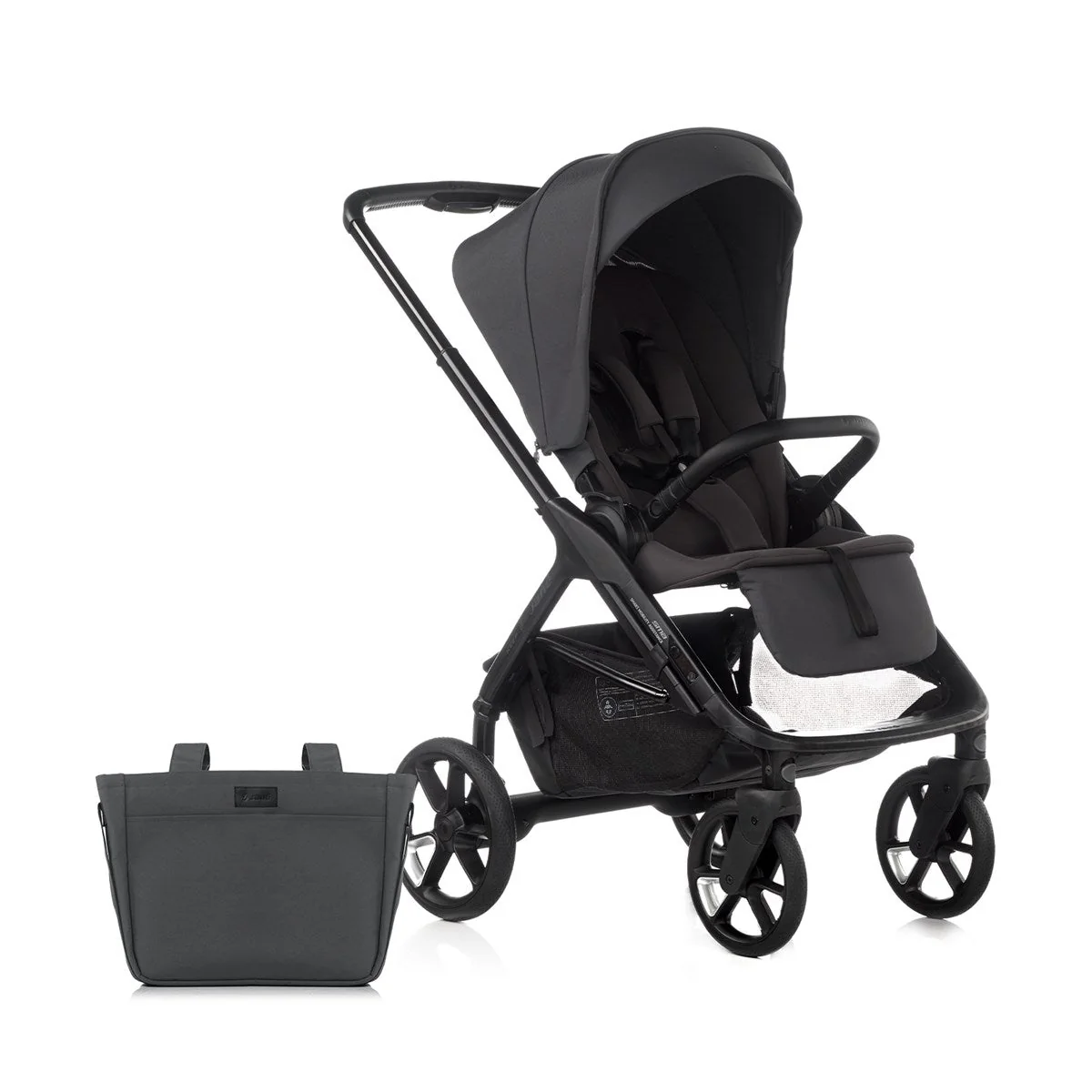 Jane Keep Pushchair - Image 32