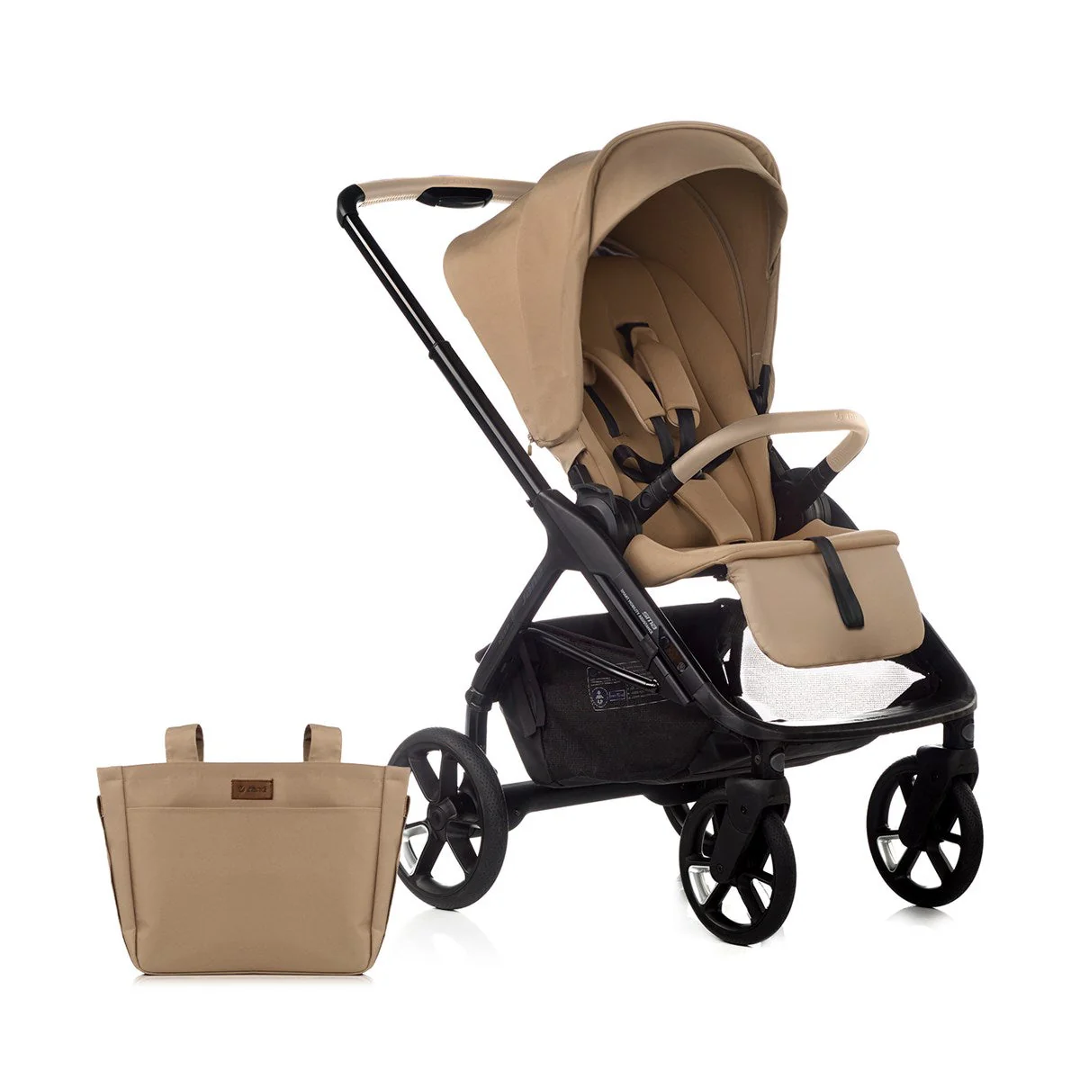Jane Keep Pushchair - Image 33