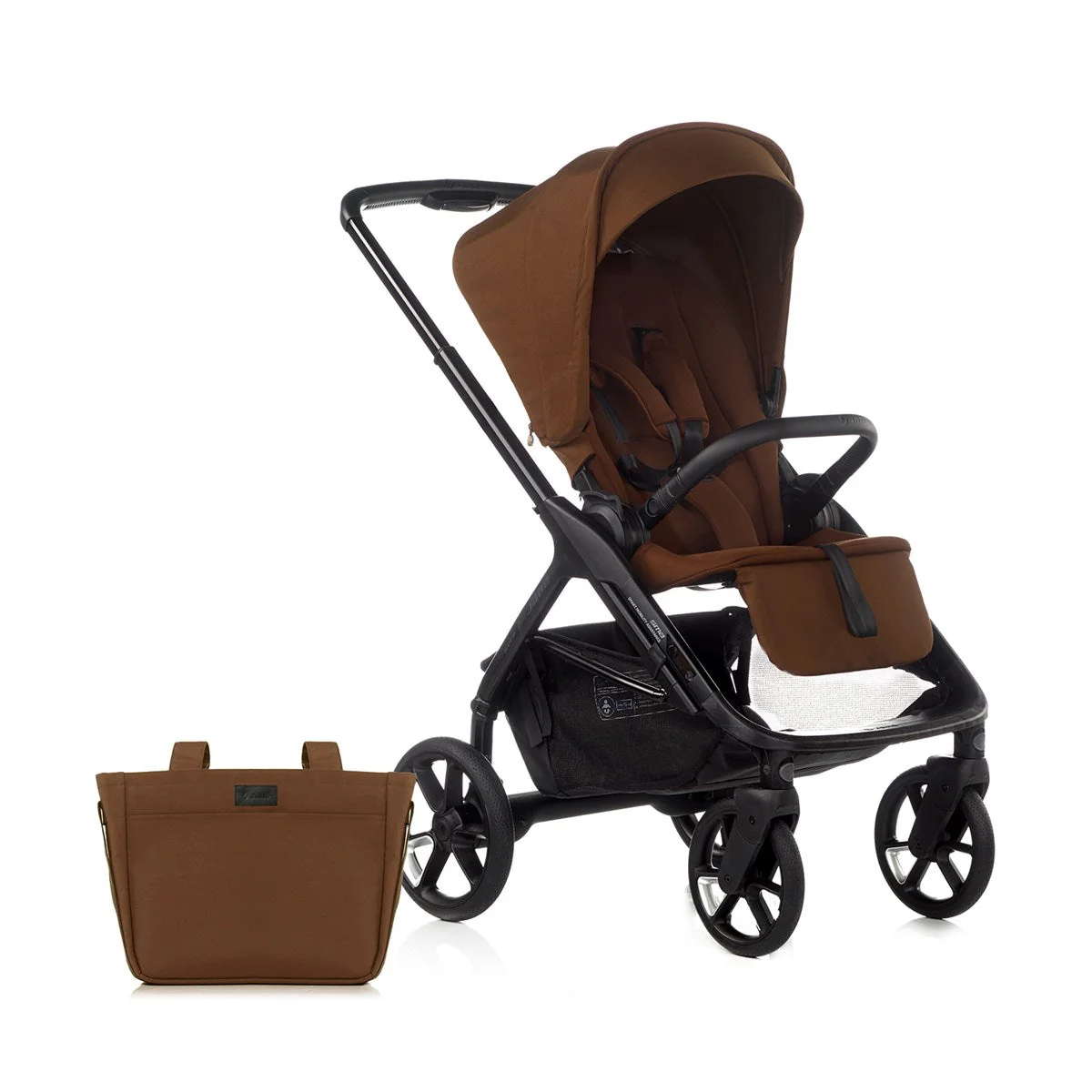 Jane Keep Pushchair - Image 34