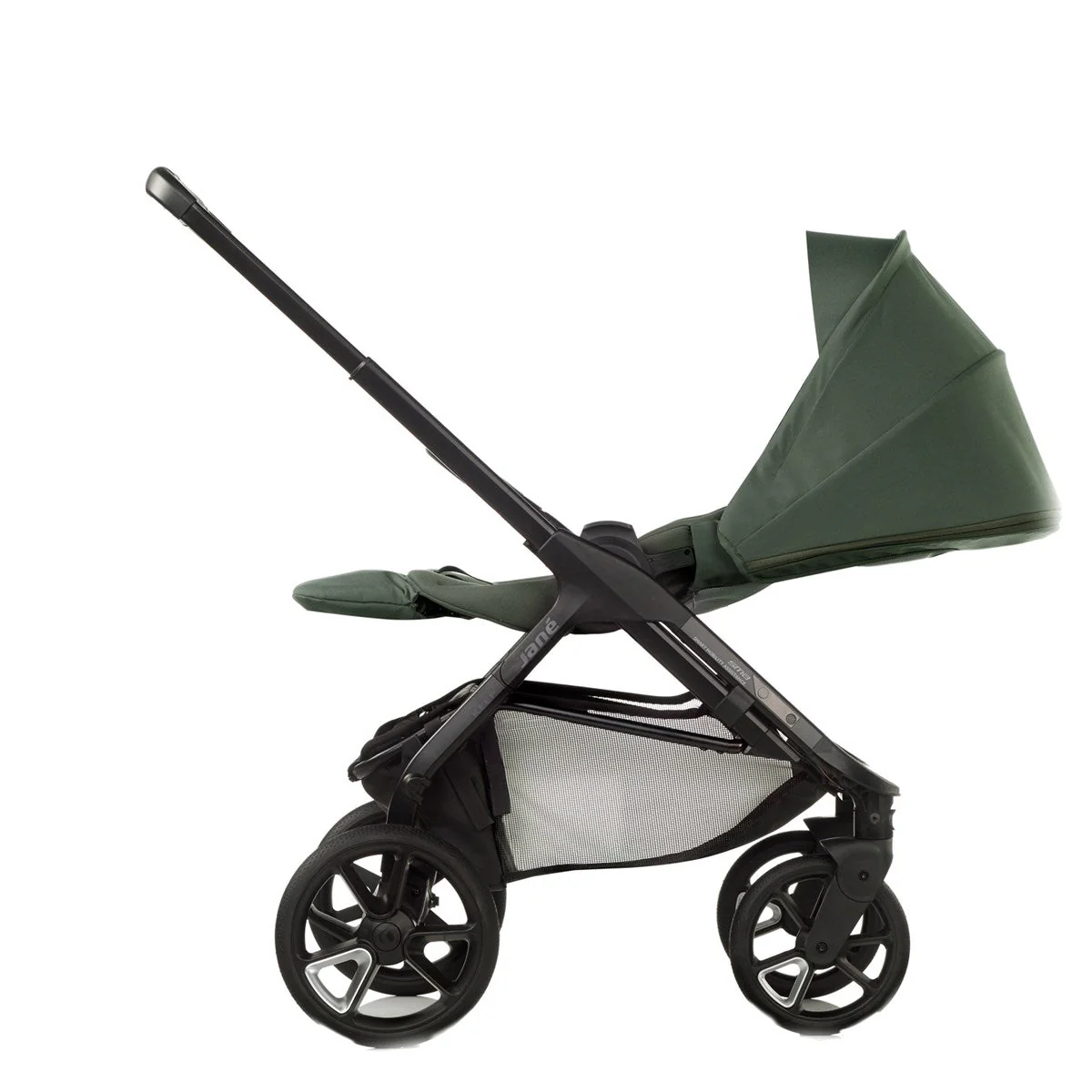 Jane Keep Pushchair - Image 4