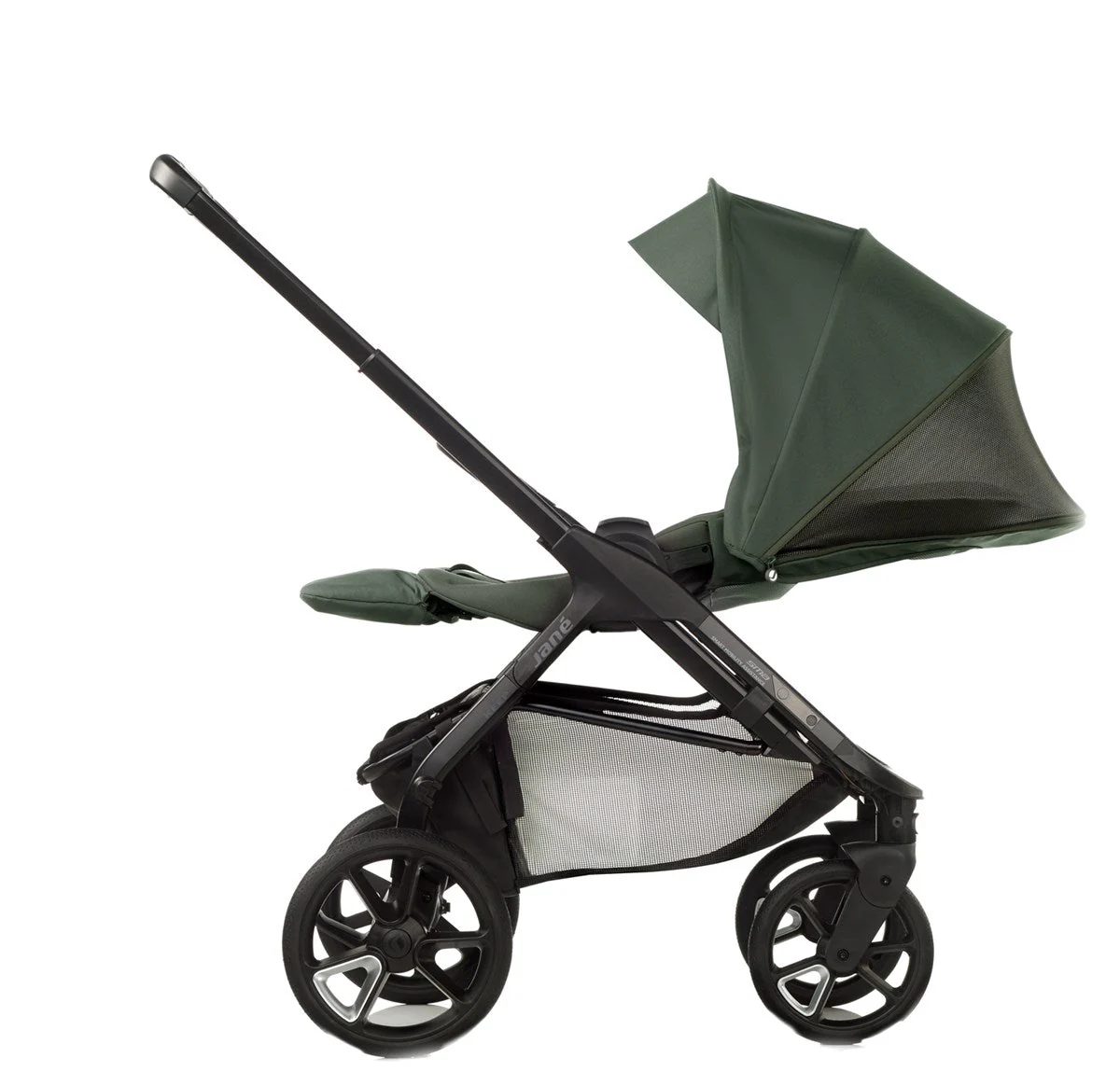 Jane Keep Pushchair - Image 5