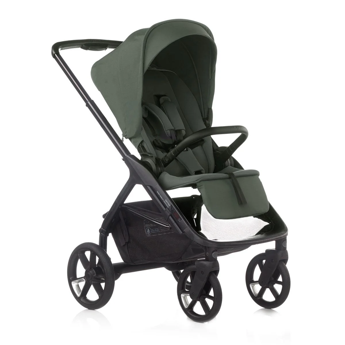 Jane Keep Pushchair - Image 7