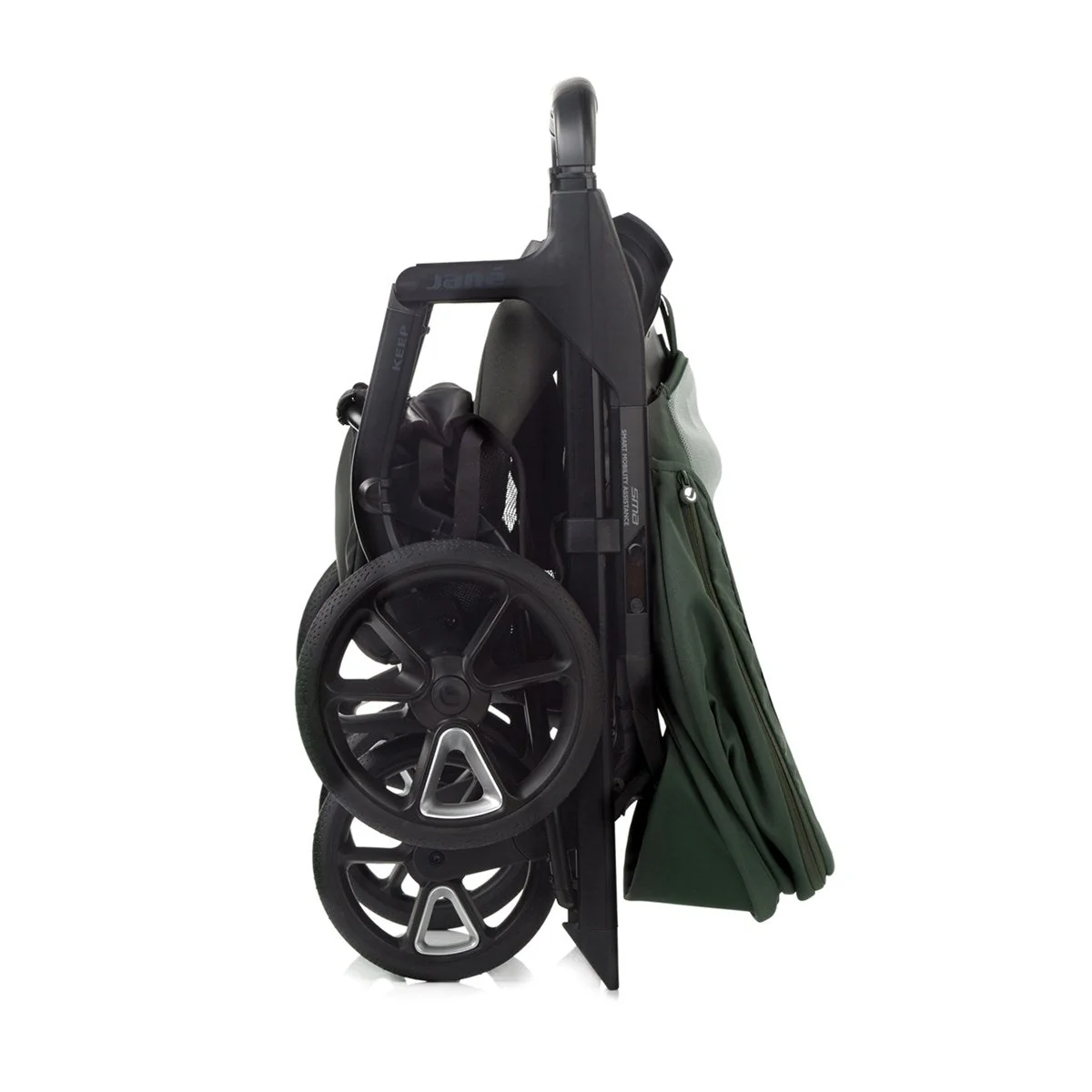 Jane Keep Pushchair - Image 8