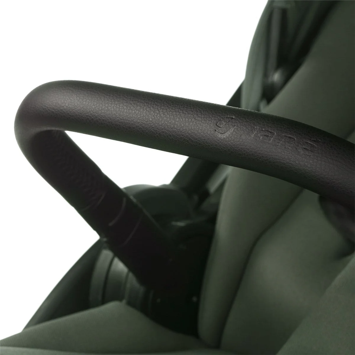 Jane Keep Pushchair + Kombibaby Lie-Flat 360 Car Seat Travel System - Image 16