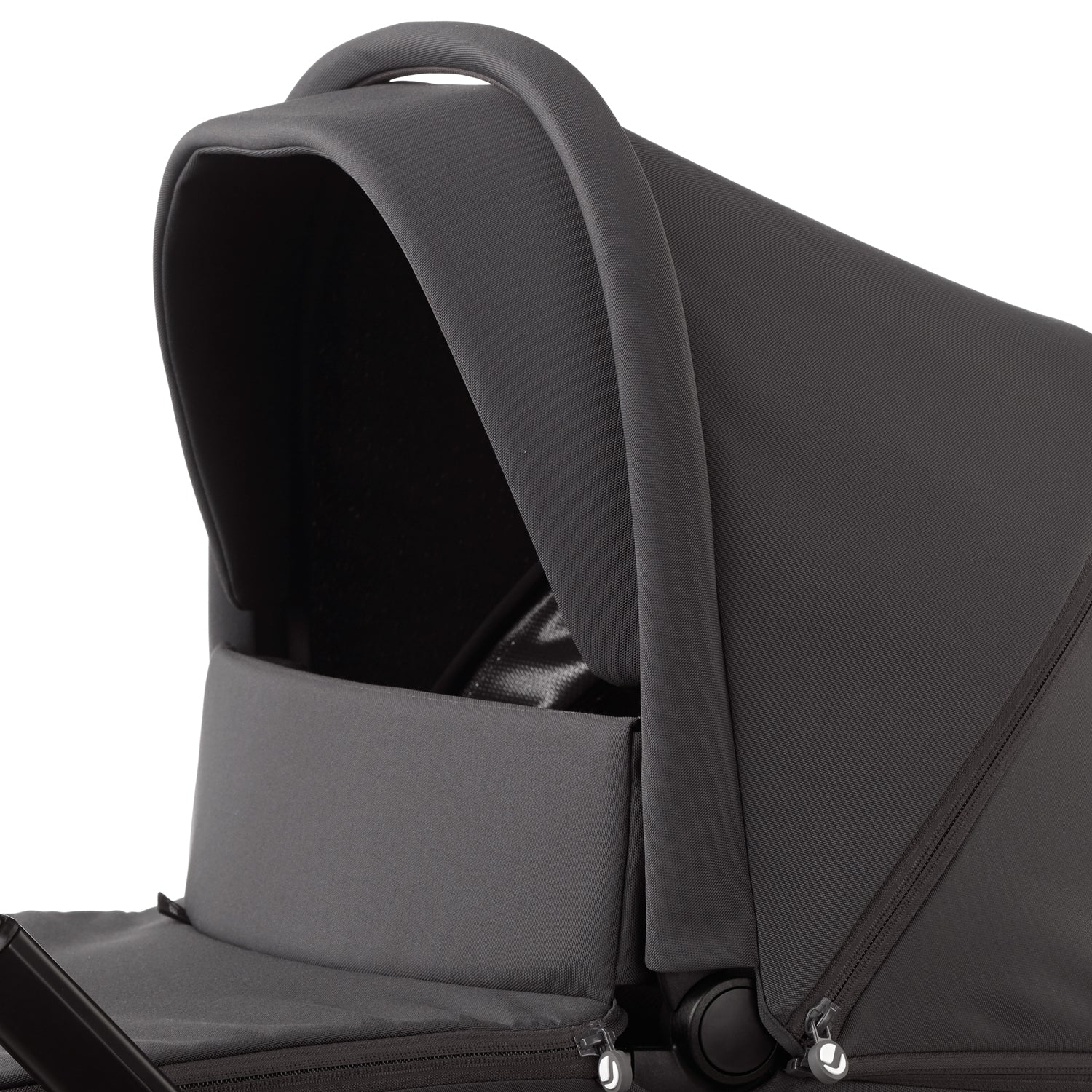 Jane Keep Trio Kombibaby 360 Lie-Flat Car Seat Travel System - Image 14