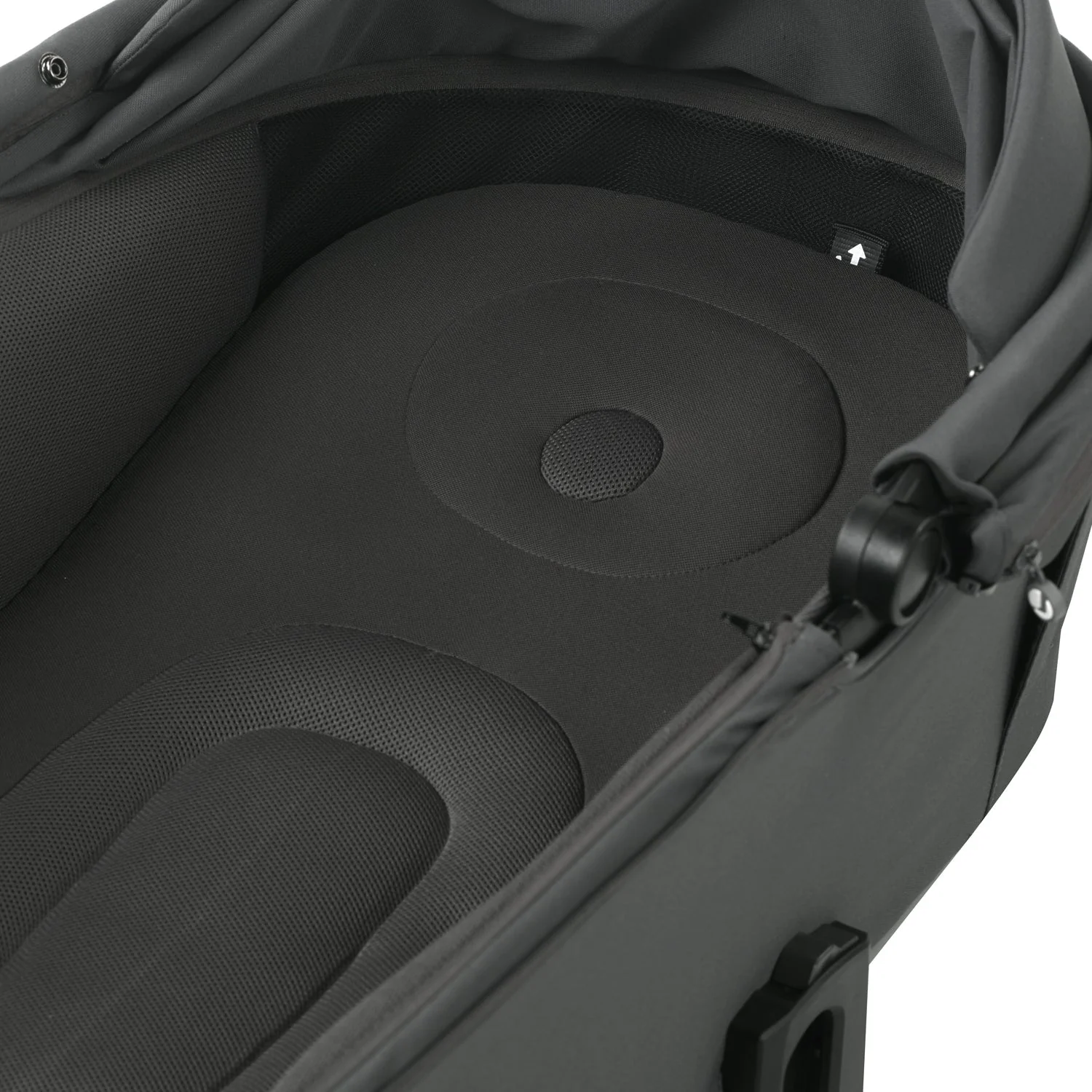 Jane Keep Trio Kombibaby 360 Lie-Flat Car Seat Travel System - Image 17