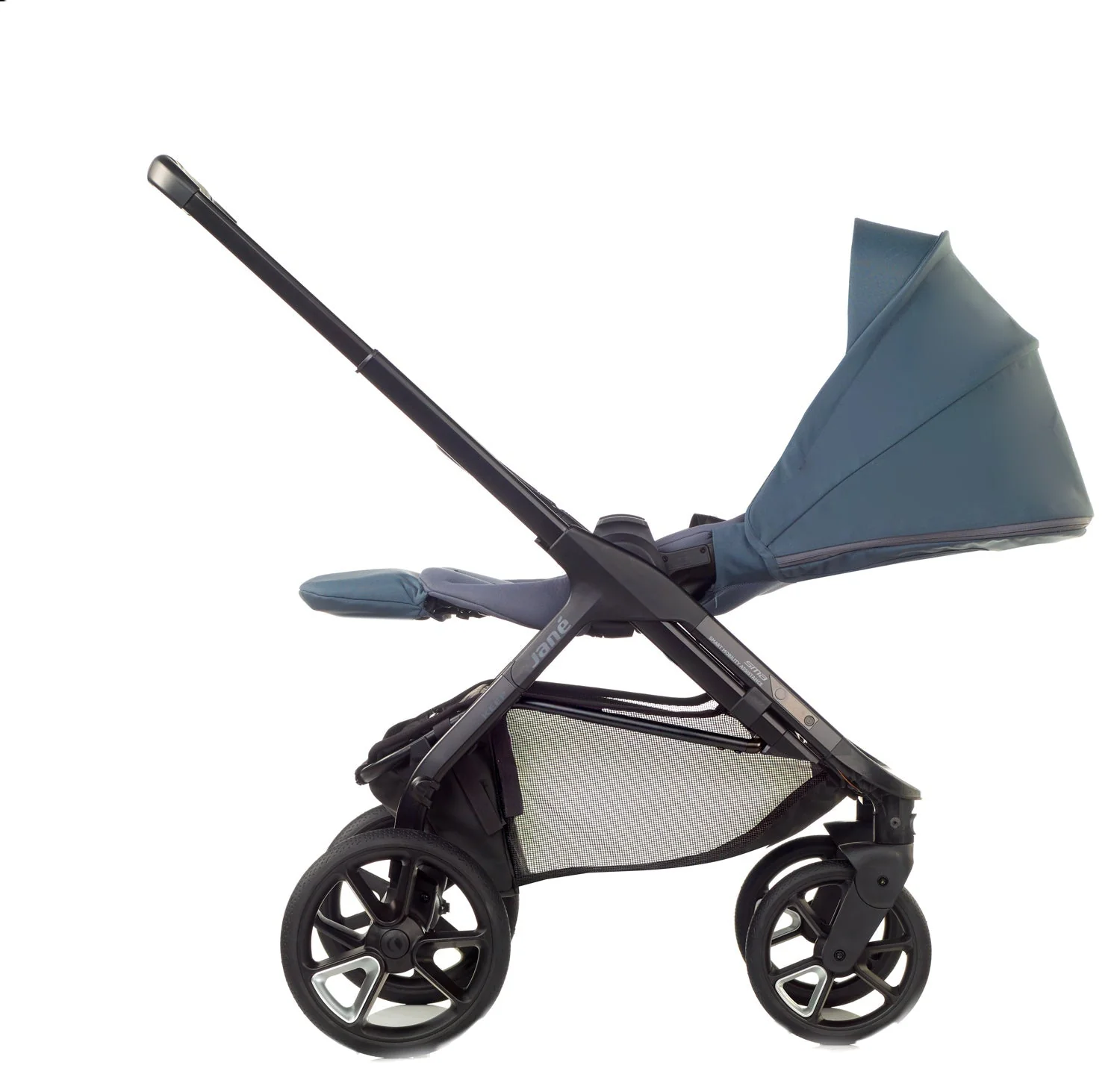 Jane Keep Trio Travel Carrier Travel System - Image 19