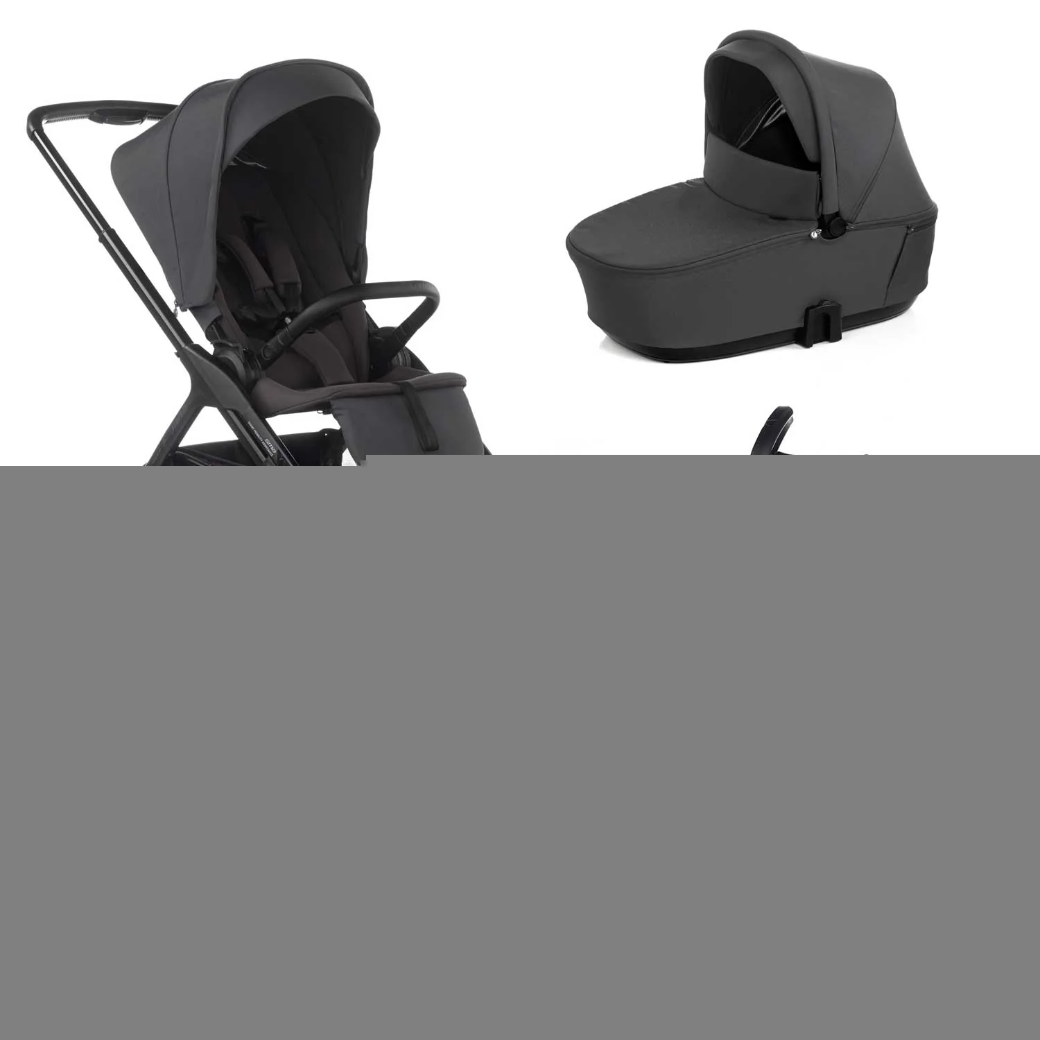 Jane Keep Trio Travel Carrier Travel System - Image 51