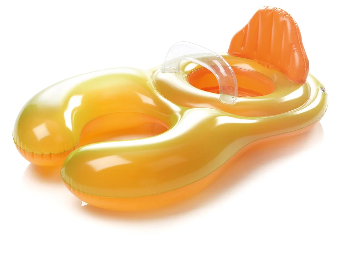 Jane Keeper Floater Adult-Baby Double Float - Image 2