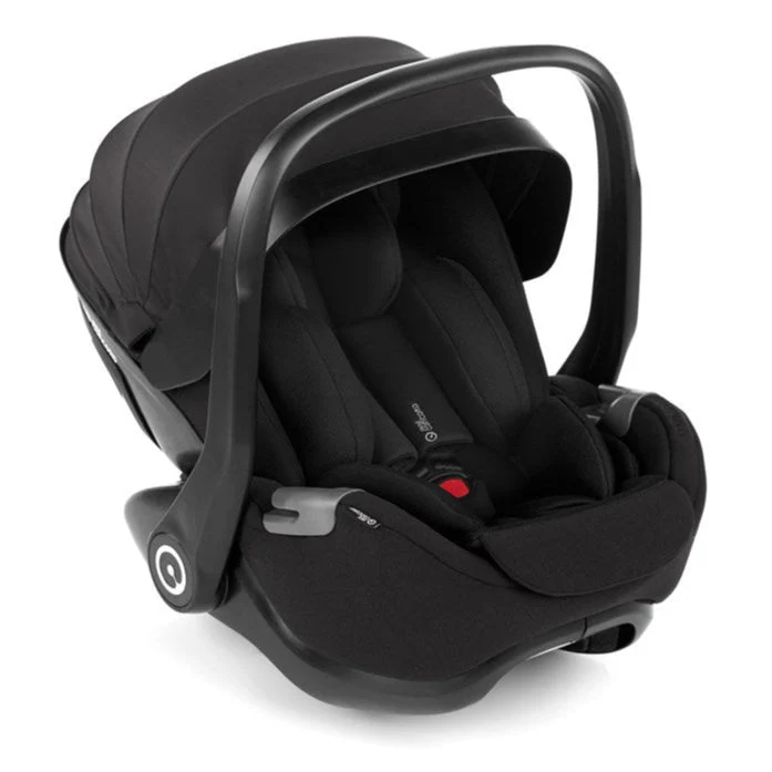 Jane Kombibaby Lie-Flat Infant Car Seat, i-Size 40-87 cm, 0-18m