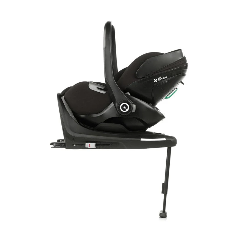 Jane Kombibaby Lie-Flat Infant Car Seat, i-Size 40-87 cm, 0-18m - Image 11