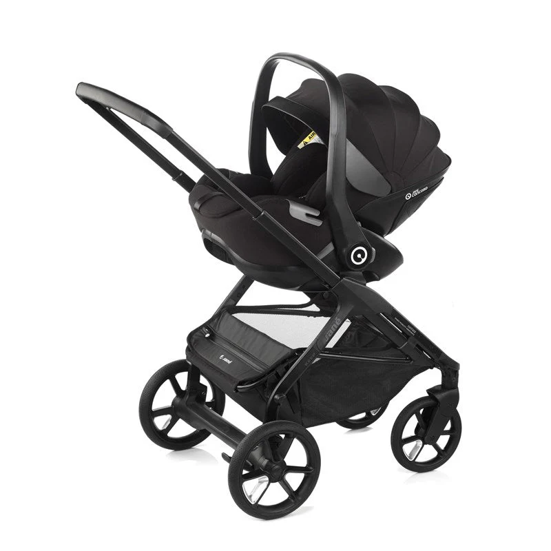 Jane Kombibaby Lie-Flat Infant Car Seat, i-Size 40-87 cm, 0-18m - Image 15