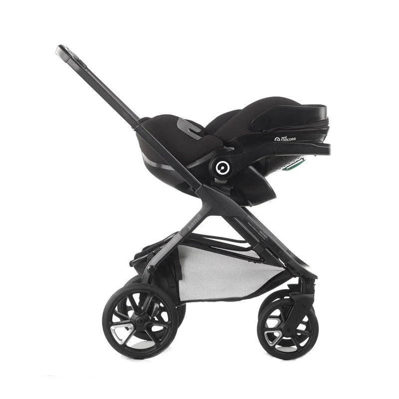 Jane Kombibaby Lie-Flat Infant Car Seat, i-Size 40-87 cm, 0-18m - Image 18