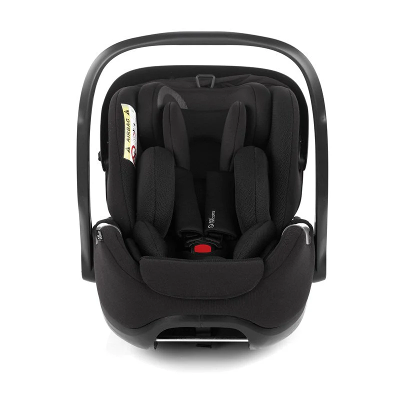 Jane Kombibaby Lie-Flat Infant Car Seat, i-Size 40-87 cm, 0-18m - Image 6