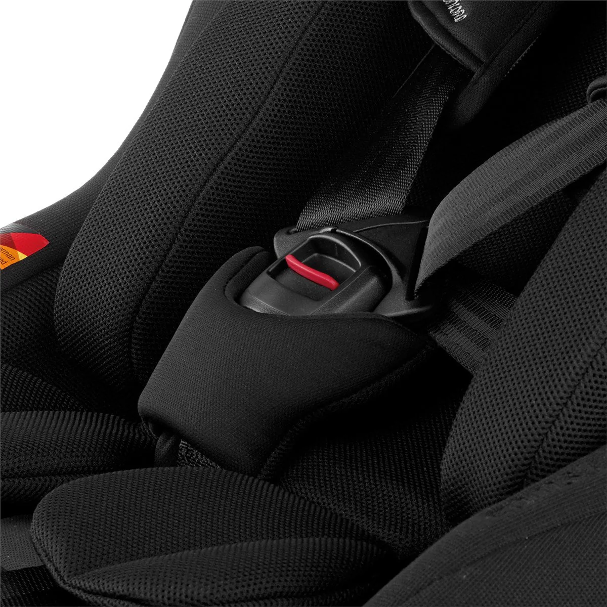 Jane Kombikid 360° Rotating i-Size Car Seat 40-105 cm Matt Black - Image 20