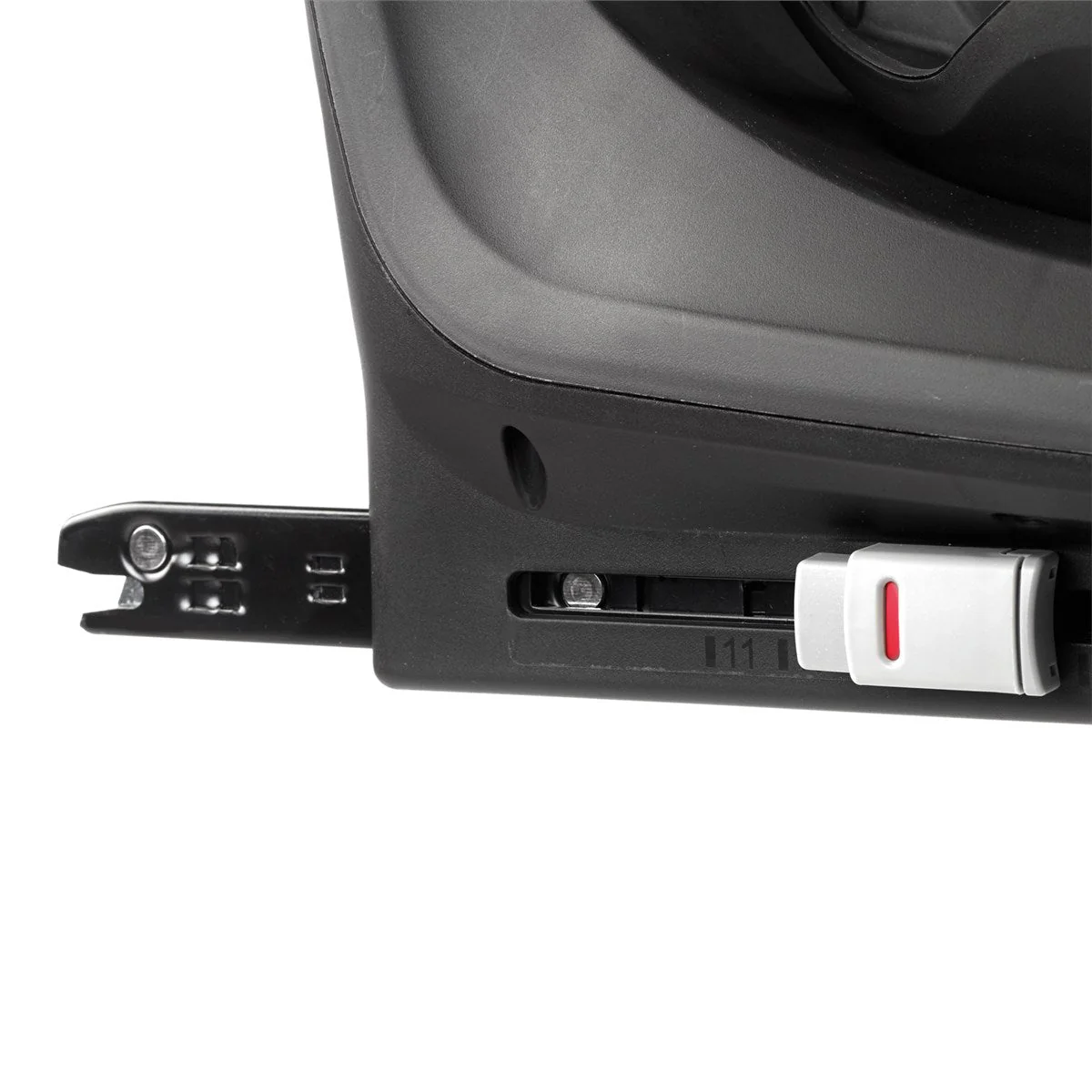 Jane Kombikid 360° Rotating i-Size Car Seat 40-105 cm Matt Black - Image 29