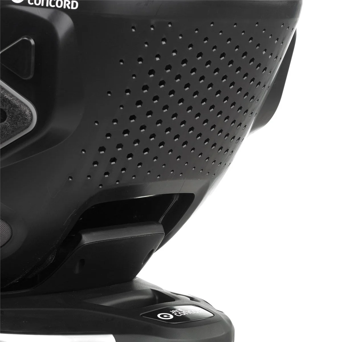 Jane Kombikid 360° Rotating i-Size Car Seat 40-105 cm Matt Black - Image 19