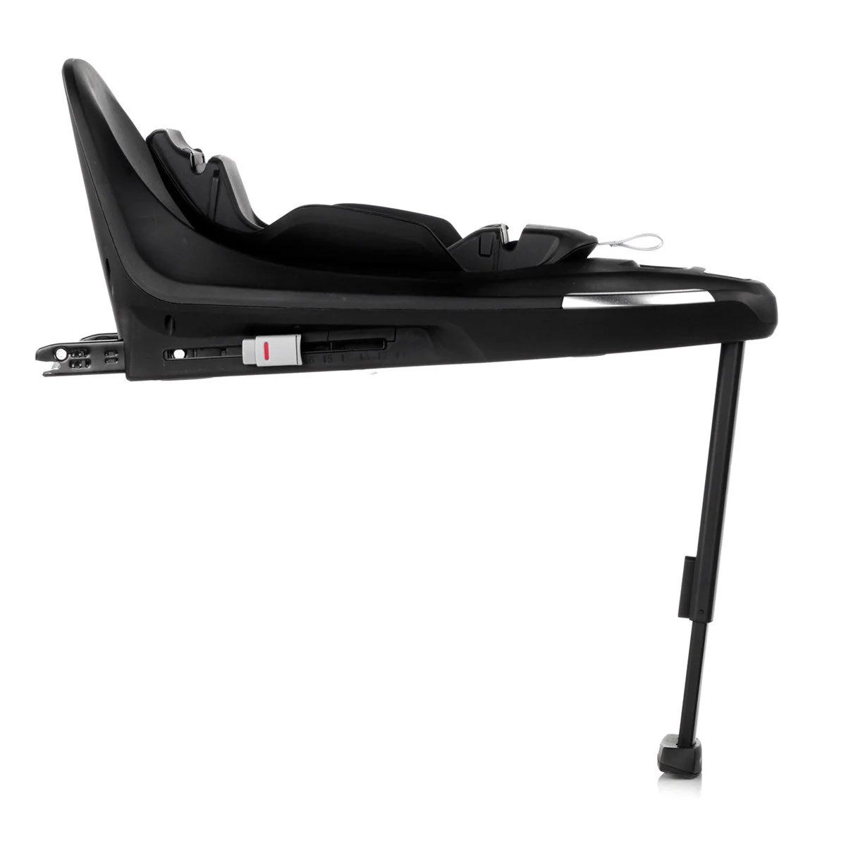 Jane Kombikid 360° Rotating i-Size Car Seat 40-105 cm Matt Black - Image 28