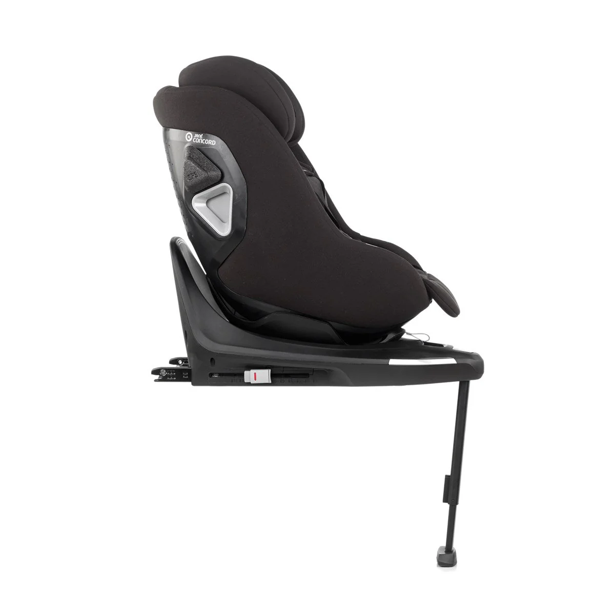 Jane Kombikid 360° Rotating i-Size Car Seat 40-105 cm Matt Black - Image 9