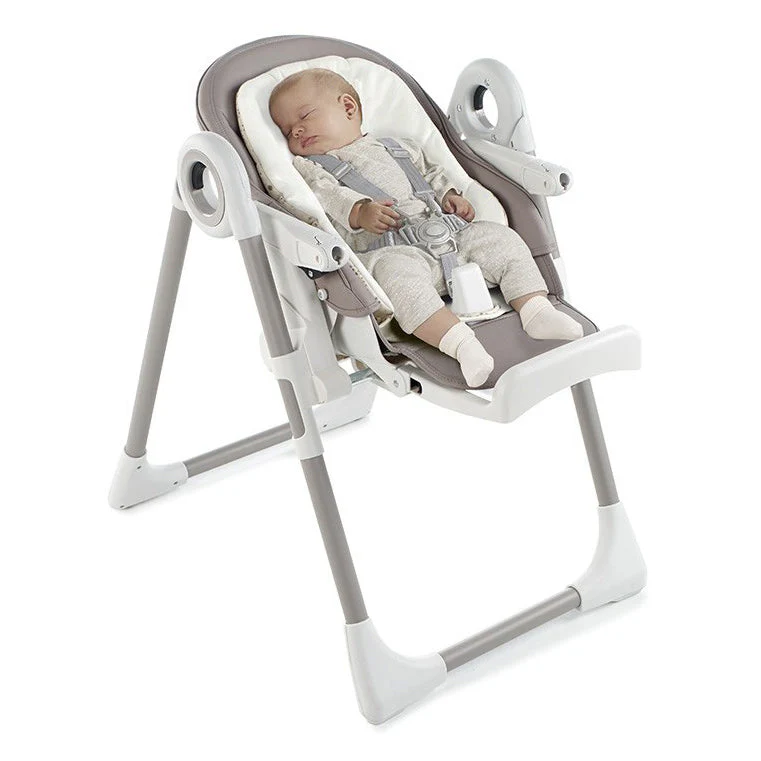 Jané Kosmic Eco Leather Adjustable Highchair – Birth to 3 Years - Image 3