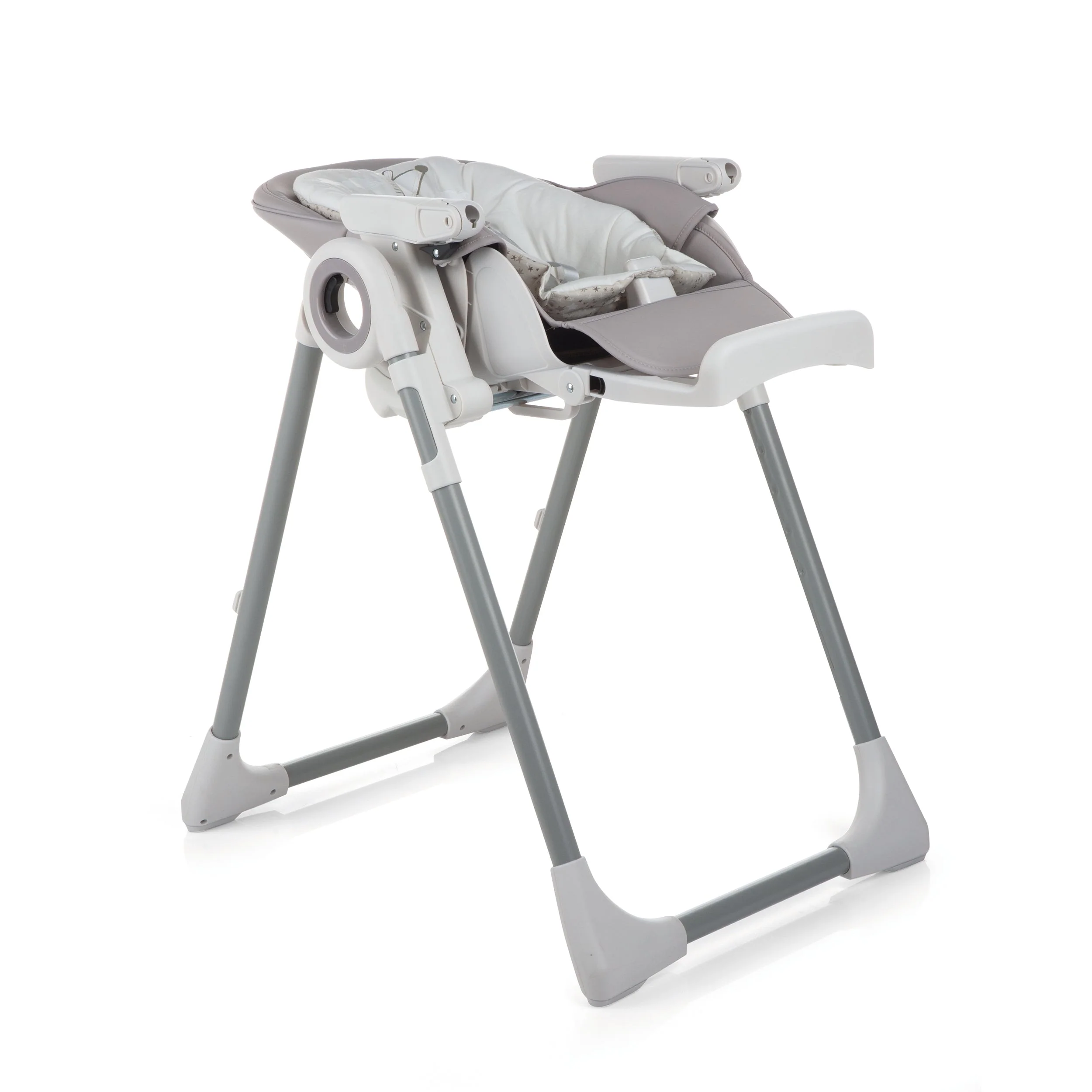 Jané Kosmic Eco Leather Adjustable Highchair – Birth to 3 Years - Image 4