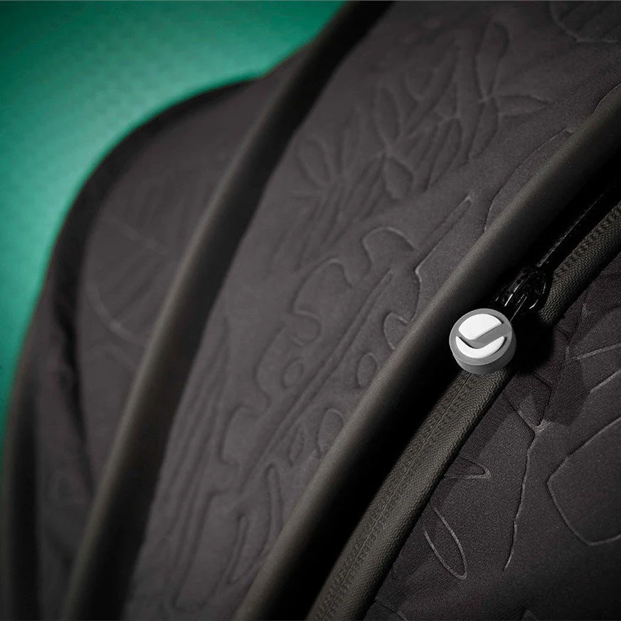 Jané Limited Edition Crosslight Pro Carbon 3in1 Travel System with Koos Car Seat - Image 17
