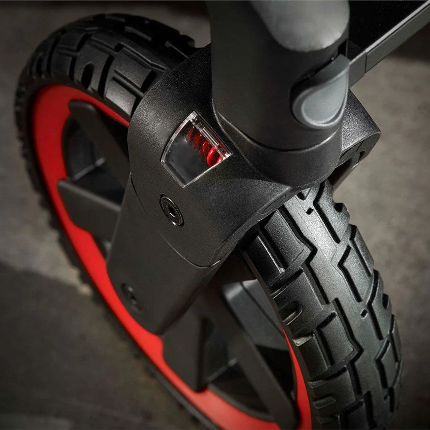 Jané Limited Edition Crosslight Pro Carbon 3in1 Travel System with Koos Car Seat - Image 22