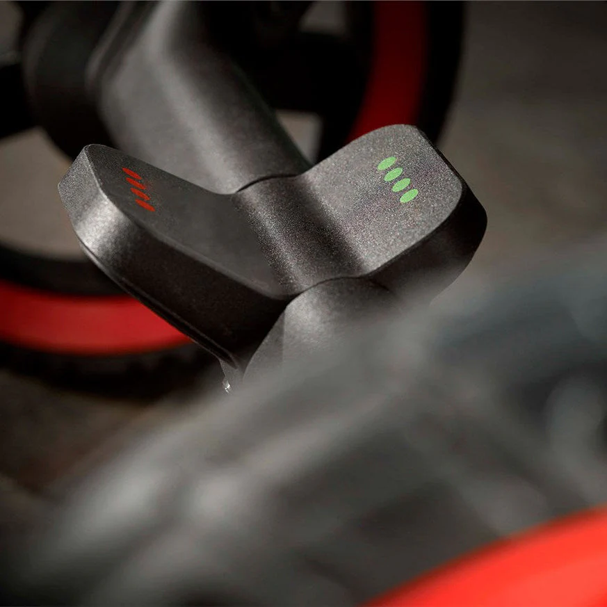 Jané Limited Edition Crosslight Pro Carbon 3in1 Travel System with Koos Car Seat - Image 25