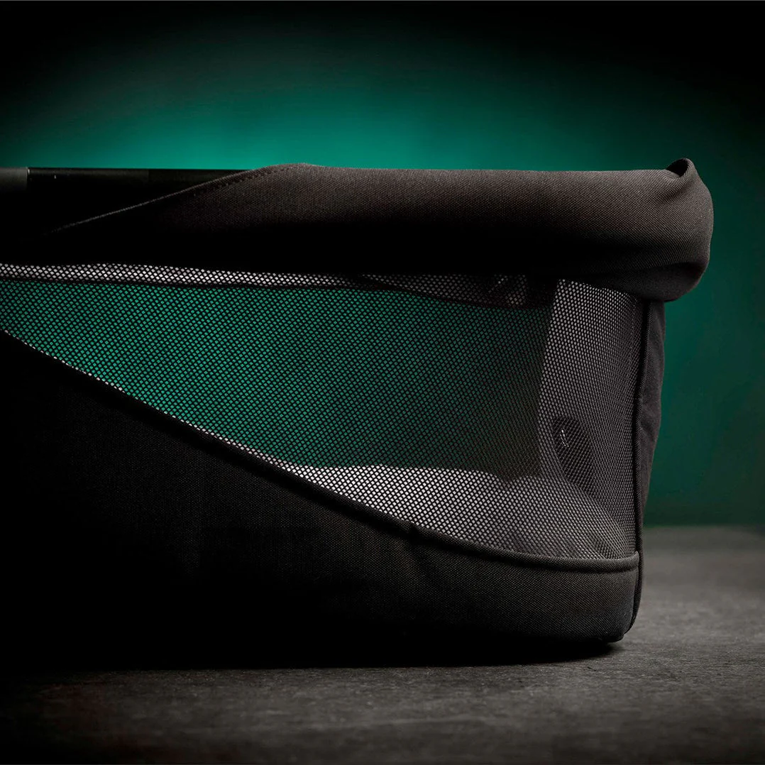 Jané Limited Edition Crosslight Pro Carbon 3in1 Travel System with Koos Car Seat - Image 31