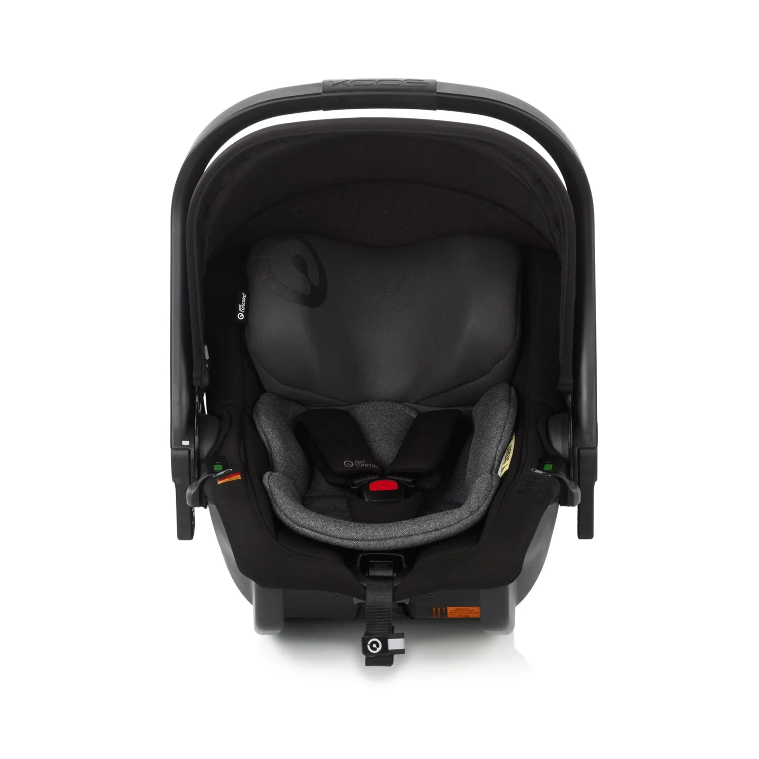 Jané Limited Edition Crosslight Pro Carbon 3in1 Travel System with Koos Car Seat - Image 34