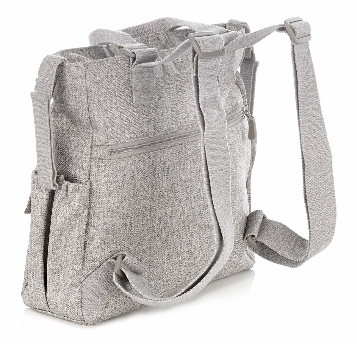 Jane Mama Bag – Organiser Bag with Diaper Bag and Document Case - Image 15