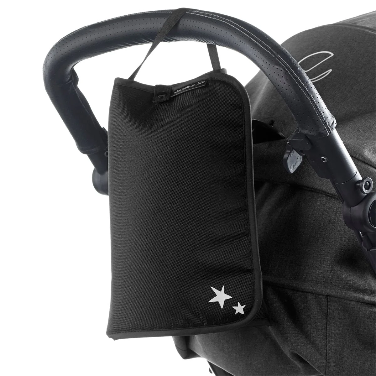 Jane Mama Bag – Organiser Bag with Diaper Bag and Document Case - Image 7