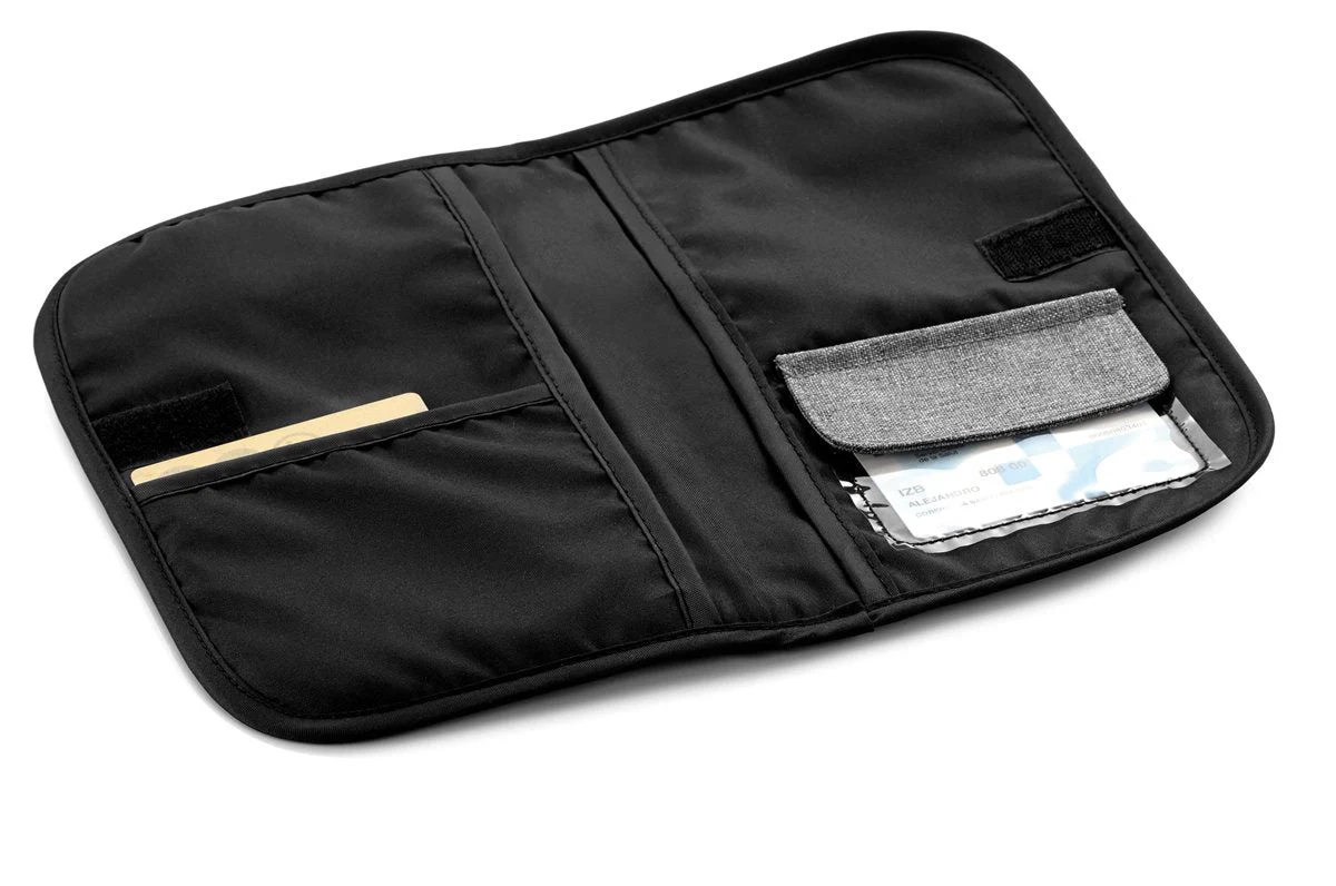 Jane Mama Bag – Organiser Bag with Diaper Bag and Document Case - Image 5