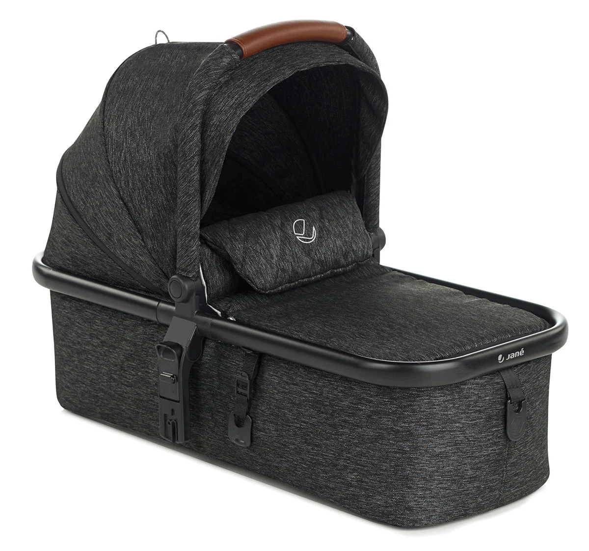 Jane Micro Pro Foldable Carrycot - Image 11