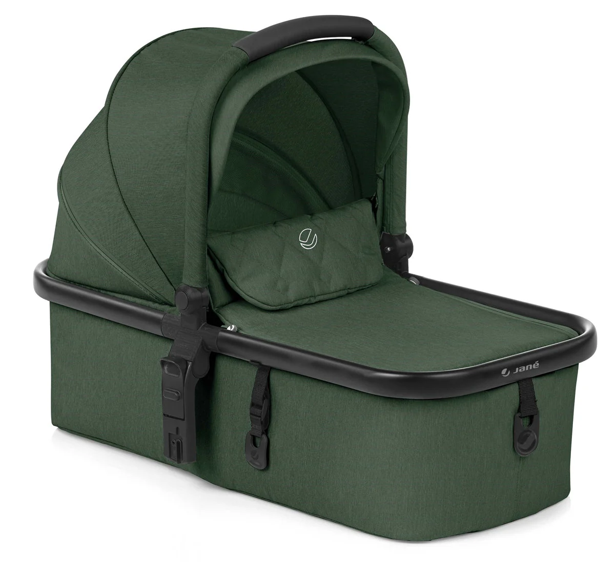 Jane Micro Pro Foldable Carrycot - Image 12