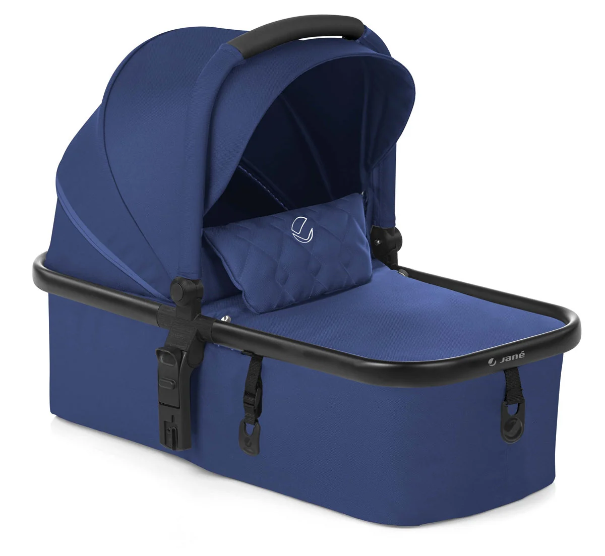 Jane Micro Pro Foldable Carrycot - Image 15