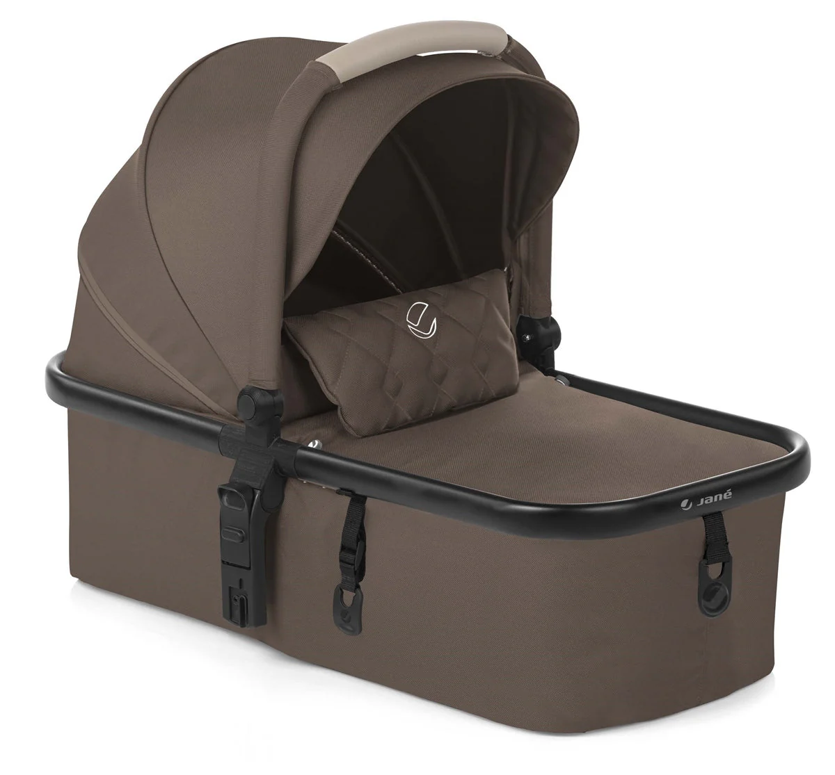 Jane Micro Pro Foldable Carrycot - Image 16