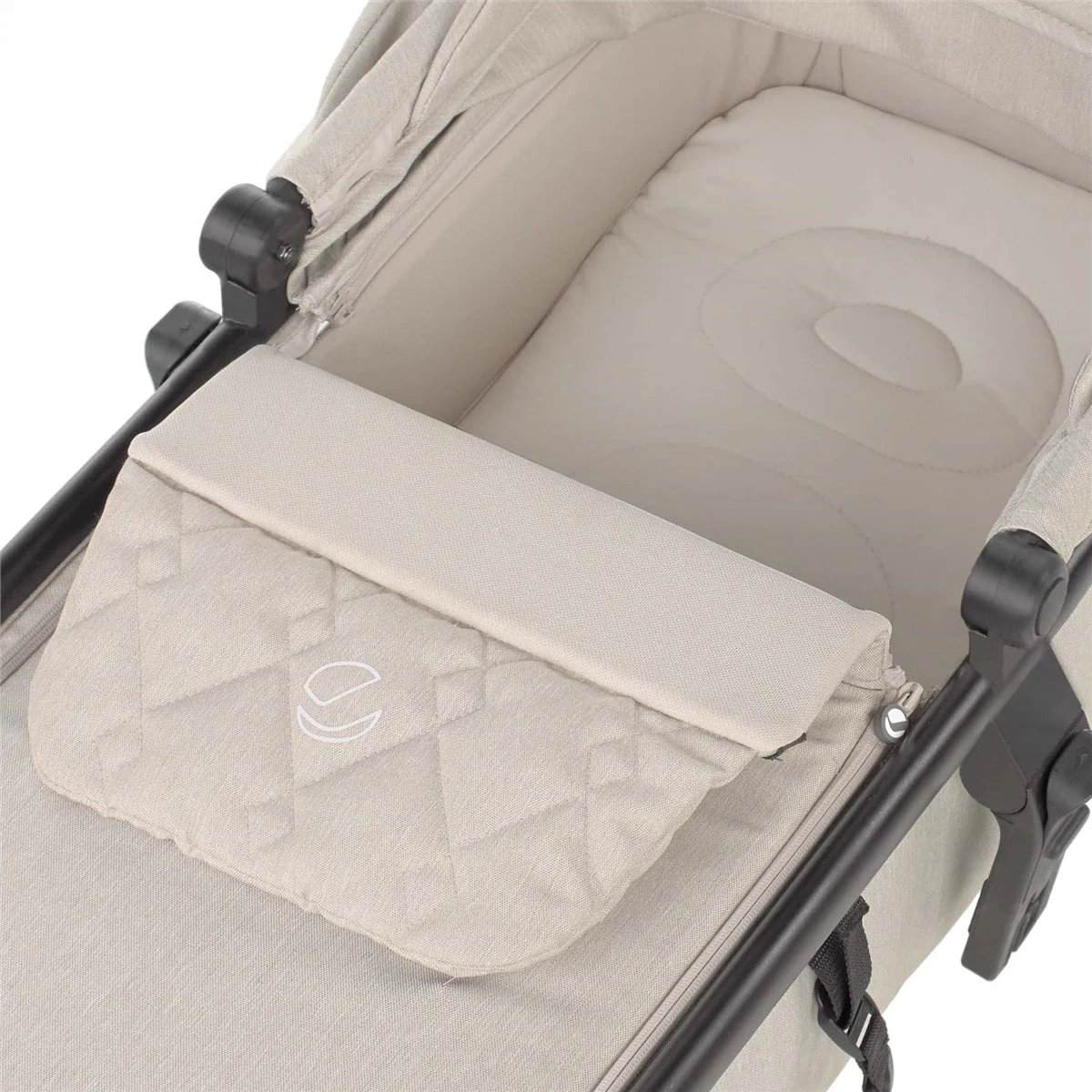 Jane Micro Pro Foldable Carrycot - Image 5