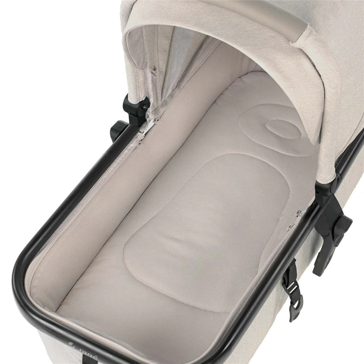 Jane Micro Pro Foldable Carrycot - Image 9